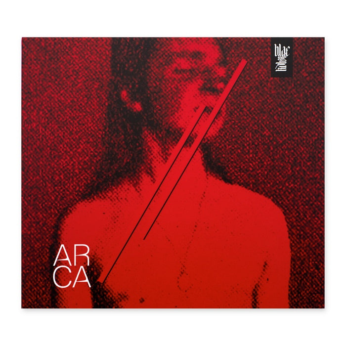Blac Kolor - Arca