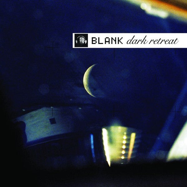 Blank - Dark Retreat