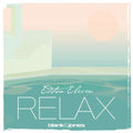 Blank & Jones - Relax Edition 11 (Eleven)