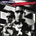 Blank & Jones - #WhatWeDoAtNight