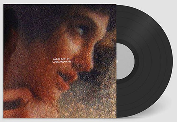 Stay Modern - All Is Fair In Love And War / 10th Anniversary / Limited Black Edition