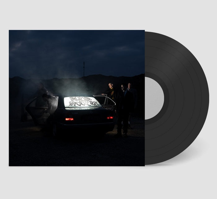 Stay Modern - Stay Modern / Limited Black Edition