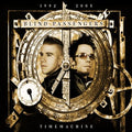 Blind Passengers - Time Machine / Best Of