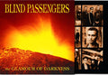 Blind Passengers - The Glamour of Darkness / Black Edition