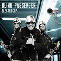 Blind Passenger - Electrocop