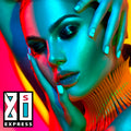 Blind Passenger - 80s Express - The Golden 80s Compilation!! (Zeitsprung Vol. 2)