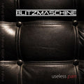 Lightning Machine - Useless Pain