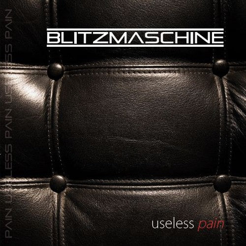 Lightning Machine - Useless Pain