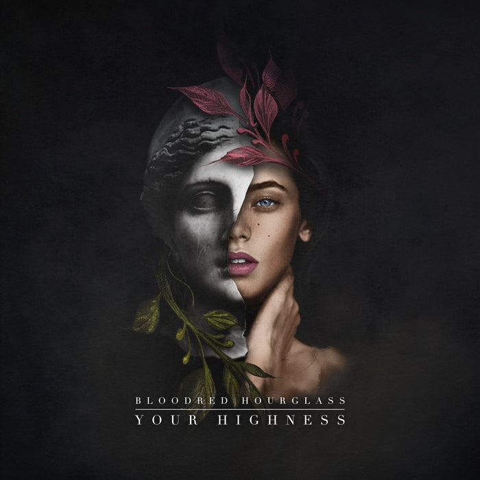 Bloodred Hourglass - Your Highness / Limited Deluxe Edition