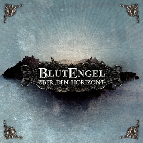 Blutengel - Über den Horizont
