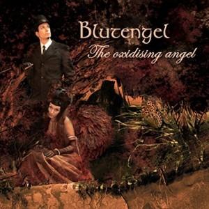 Blutengel - The Oxidising Angel / ReRelease