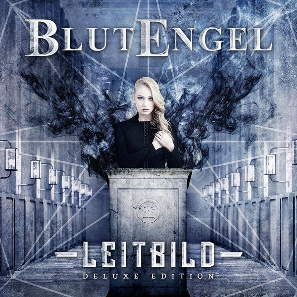 Blutengel - Leitbild / Deluxe Edition
