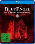 Blutengel - Live Im Wasserschloss Klaffenbach