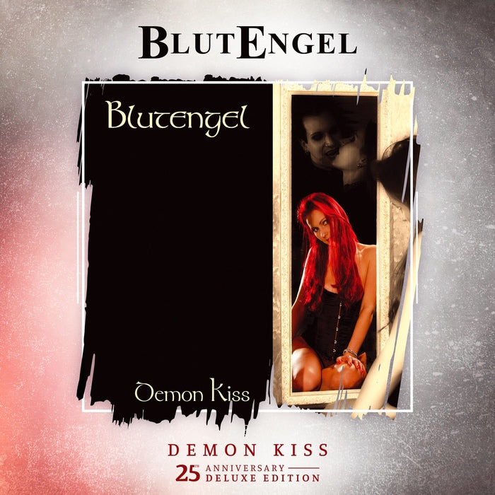 Blutengel - Demon Kiss / 25th Anniversary Edition