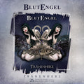 Blutengel - Tränenherz /  25th Anniversary Edition