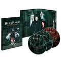 Blutengel - Dämonen:Sturm / Limited Hardcover Book