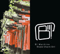B! Machine - Snake Charm Girl / Limited Edition