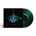 Black Nail Cabaret - Pseudopop / Limited Green/Yellow Edition