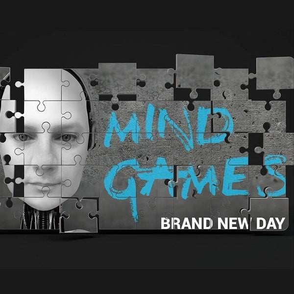 Brand New Day - Mind Games