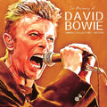 David Bowie - In Memory Of
