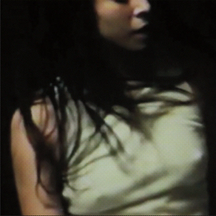 Boy Harsher - Yr Body Is Nothing / ReRelease