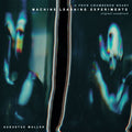 Augustus Muller (Boy Harsher) - Machine Learning Experiments (Original Soundtrack)