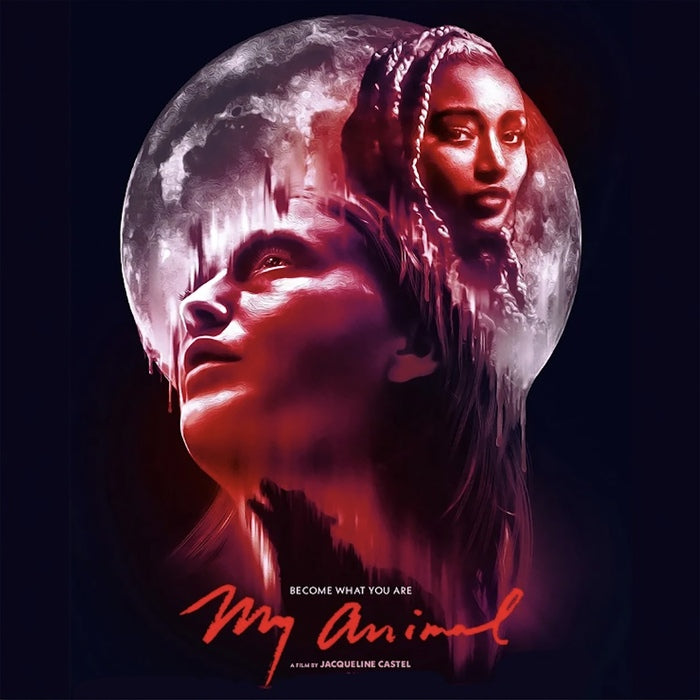 Augustus Muller (Boy Harsher) - My Animal (Original Soundtrack)
