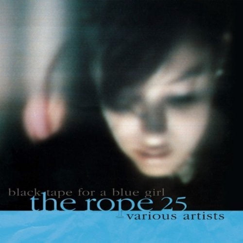 Black Tape For A Blue Girl - 10 Neurotics