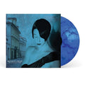 Black Tape For A Blue Girl - The Scavenger Bride / Limited Blue & Black Marbled Edition