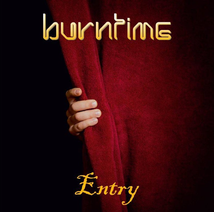 Burntime - Entry