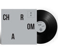 Buzz Kull - Chroma / Limited Black Edition