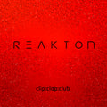 Reakton - clip:clap:club