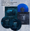Calva Y Nada - Monologues of a Tree + Monologie / Limited Picture Disc/Blue Edition