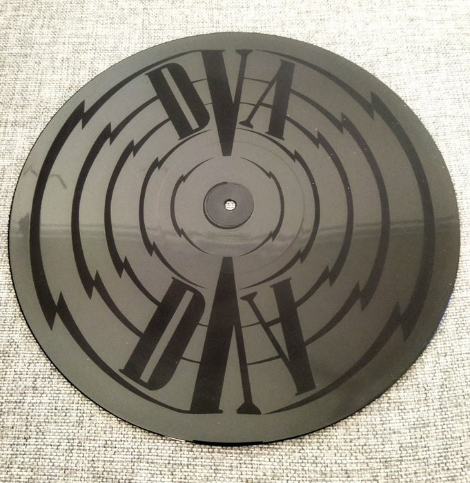 Clock DVA - Re-Konstructed / Limited 2nd Edition