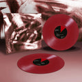 Clock DVA - Thirst / Limited Red Edition