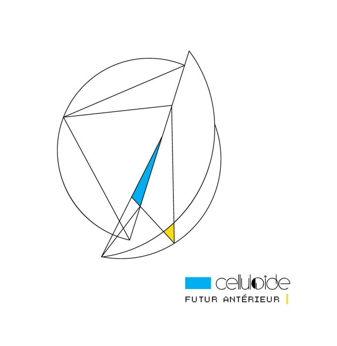 Celluloide - Futur Antérieur / Limited Edition