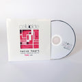 Celluloide - Naïve Heart - Experimental SynthPop Version / Super Limited Edition