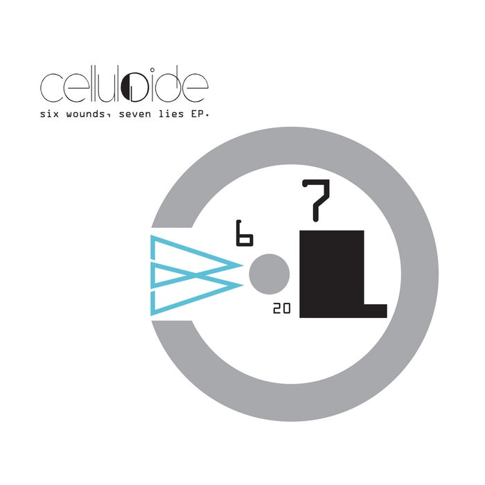 Celluloide - Six Wounds, Seven Lies