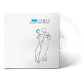 Celluloide - Something Fades / Limited White Edition