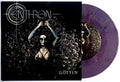 Centhron - Goddess / Limited Black Edition