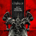 Cephalgy - God Machine Fatherland