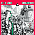 Cetu Javu - Situations / Limited Coloured Edition