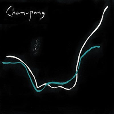 Cham-Pang - Tantum Ergo