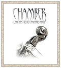 Chamber - Chamber / Re-Release