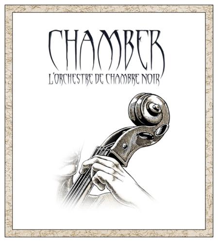 Chamber - Chamber / Re-Release