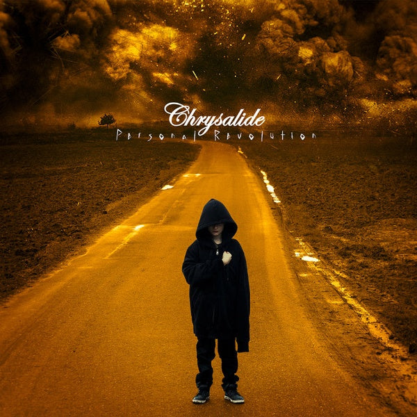 Chrysalis - Personal Revolution