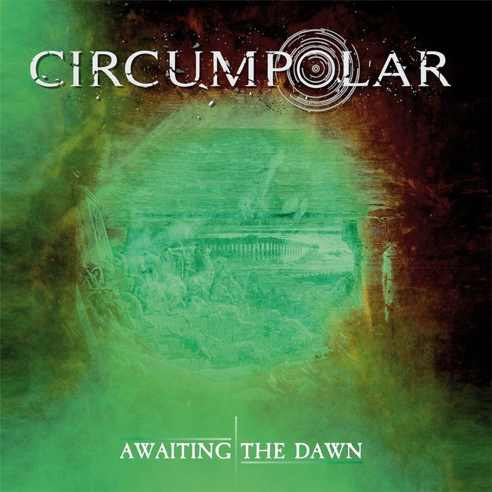 Circumpolar - Awaiting The Dawn / Limited Edition