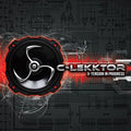 C-Lekktor - X-Tension In Progress