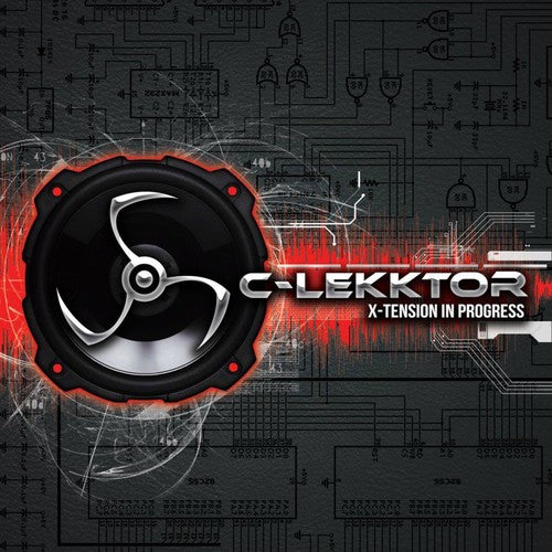 C-Lekktor - X-Tension In Progress