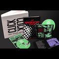 Click Click - Those Nervous Surgeons / Limited Edition